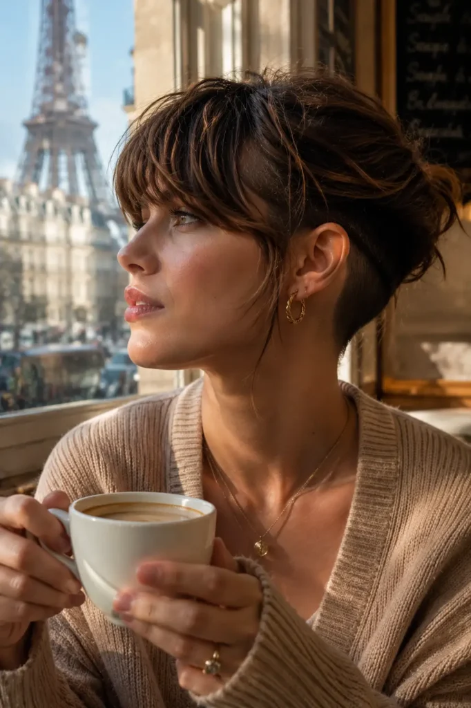 11. Undercut with Bangs — Solving the Sparse Front Problem