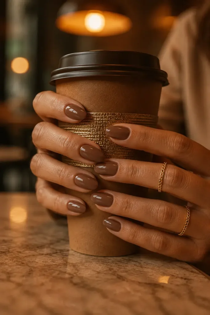 18.Mocha Nude