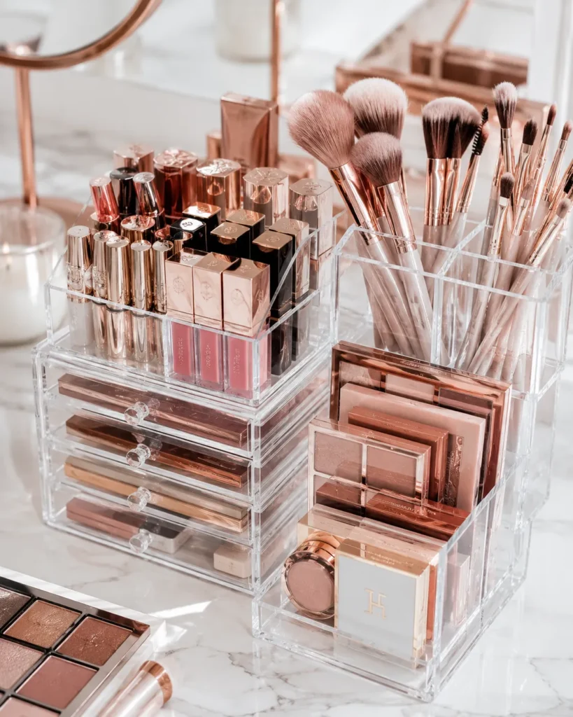Practical Tips for Organizing Your Beauty Products 2 2 5