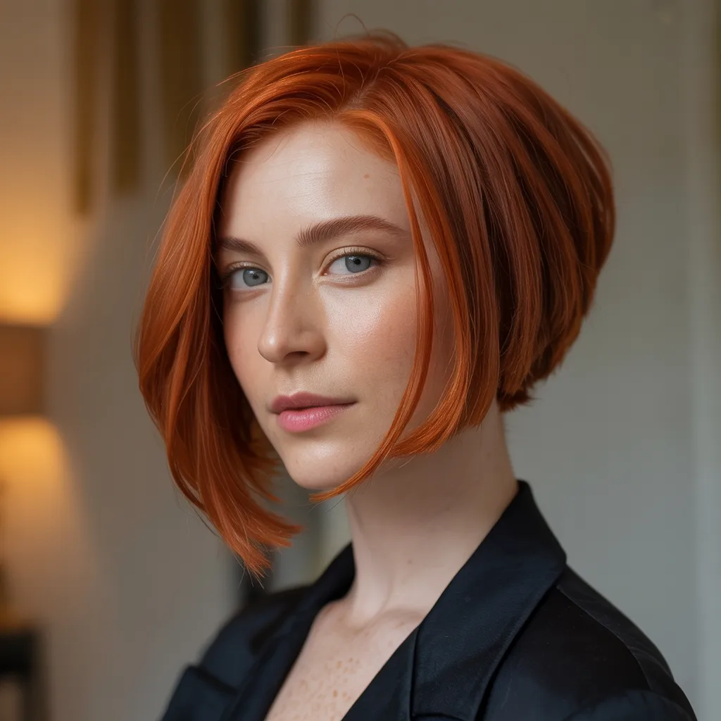 Short Haircuts for Women 23 22. Short Hair with Highlights — Dark Base Bright Face Framing