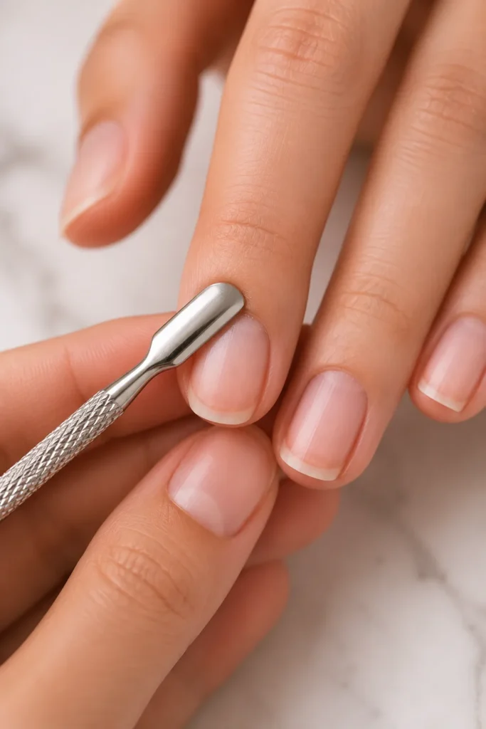 How to Properly prep Nails for Polish Longevity 3 3 2