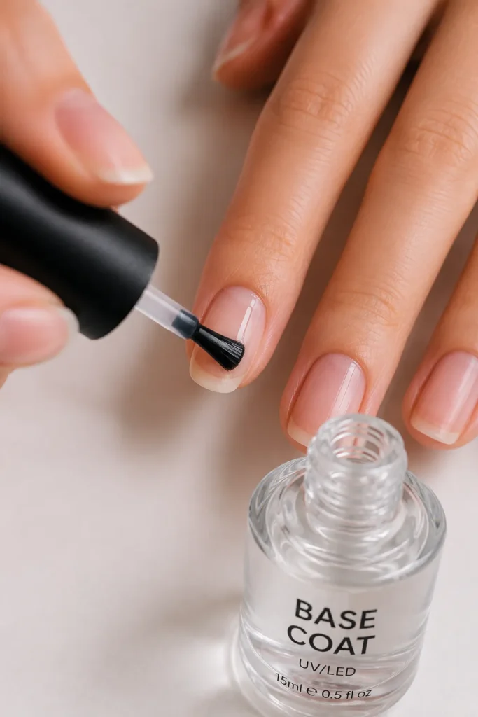 How to Properly prep Nails for Polish Longevity 5 5 2