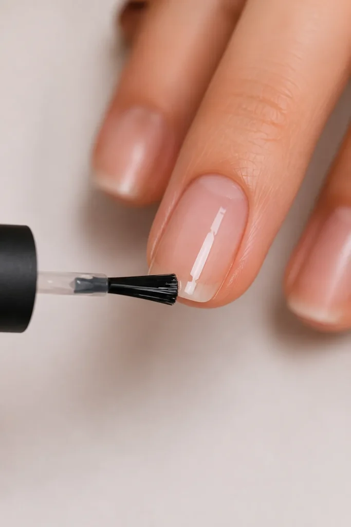 How to Properly prep Nails for Polish Longevity 6 6