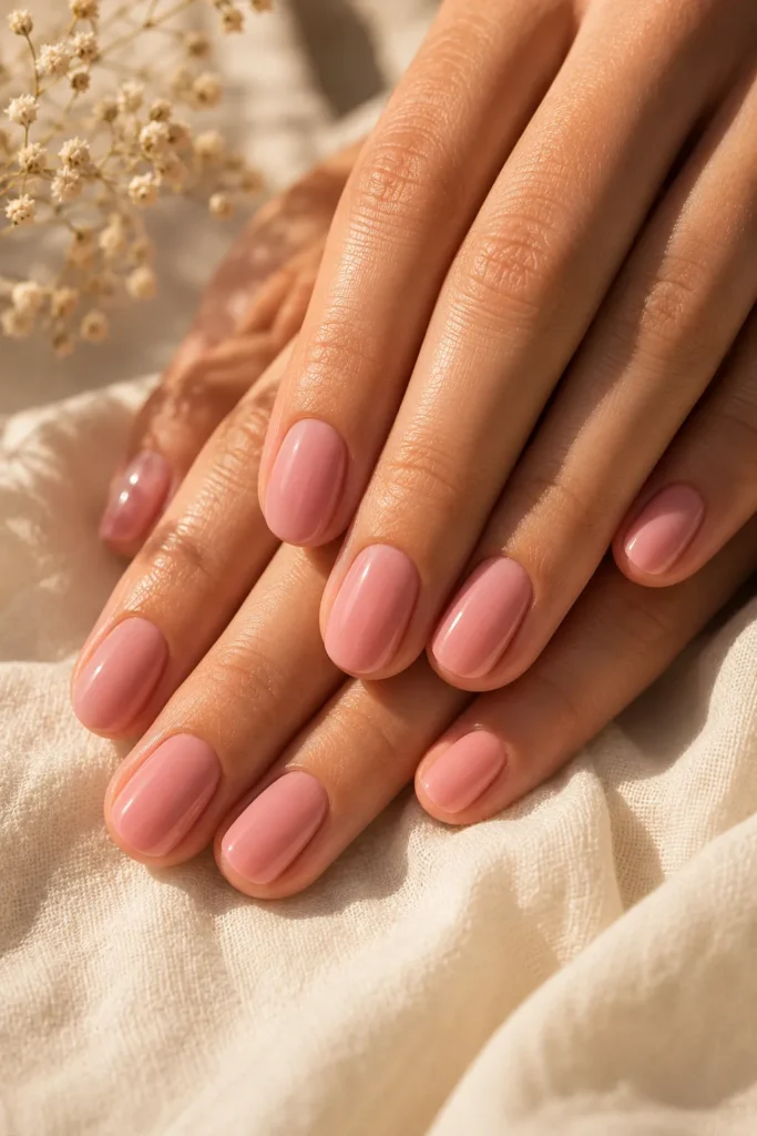 How to Properly prep Nails for Polish Longevity 7 7