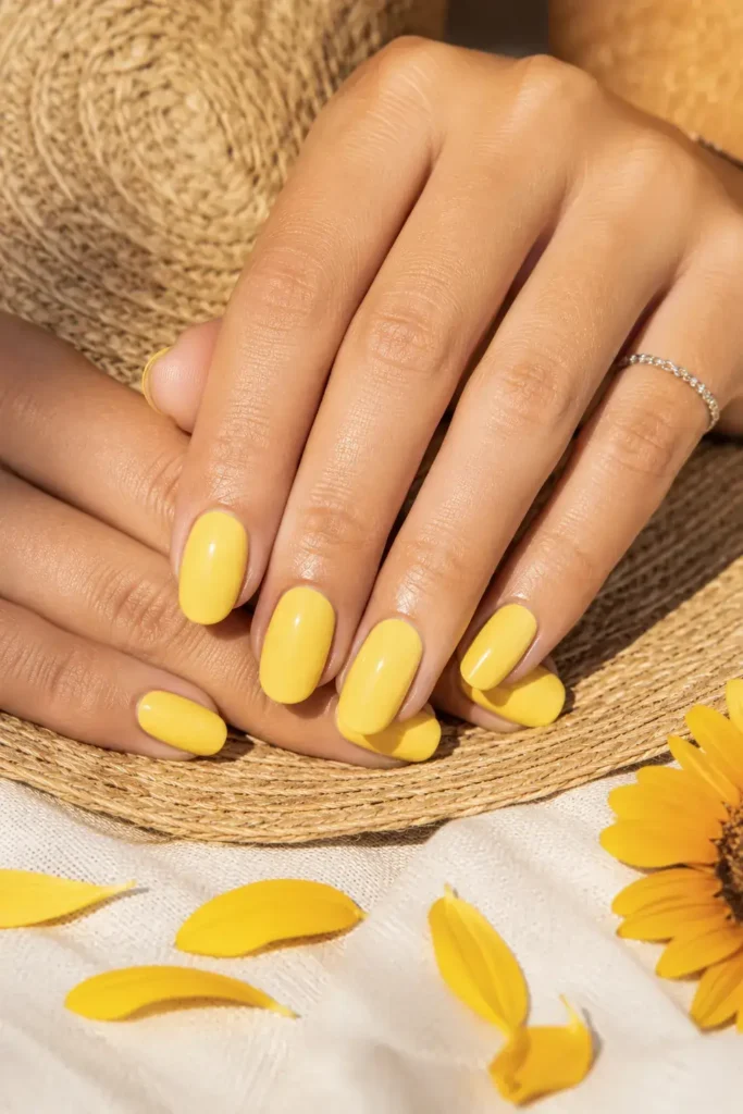 7.Butter Yellow