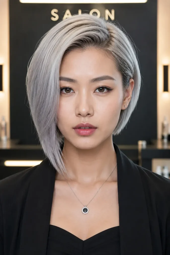 9. The Asymmetrical Bob