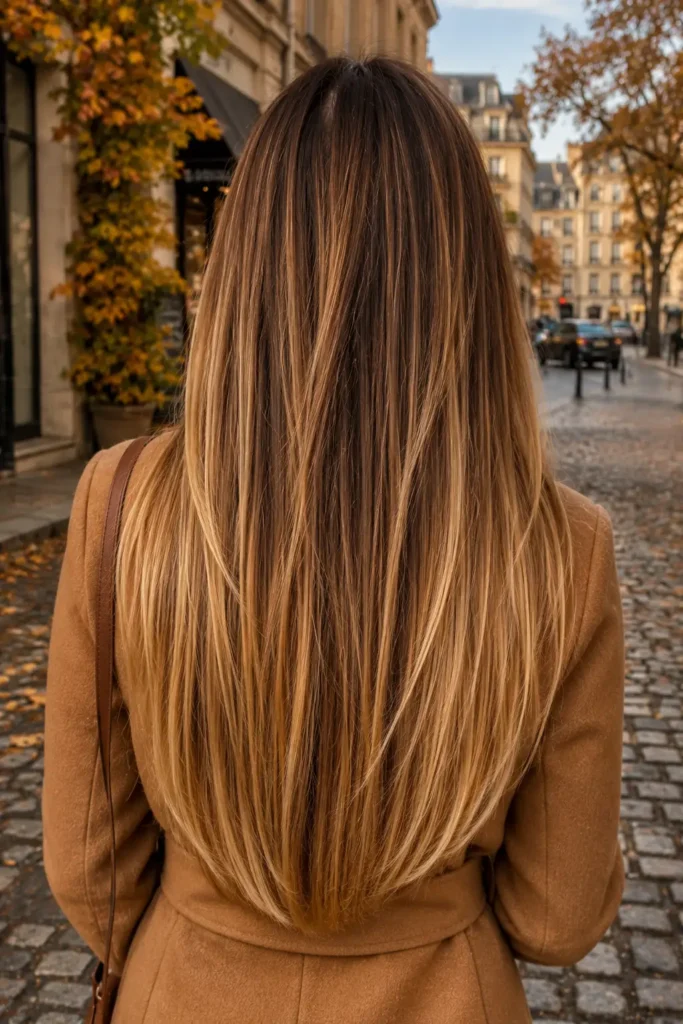19. Golden Blonde Balayage for Pixie Cuts