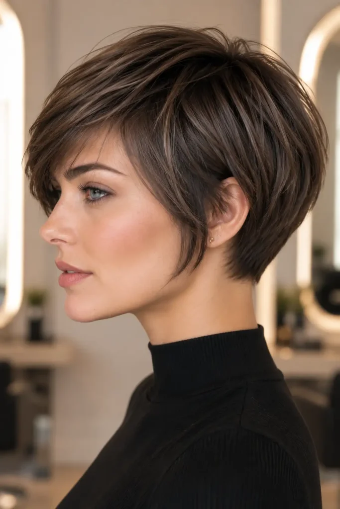 4. Micro pixie bob