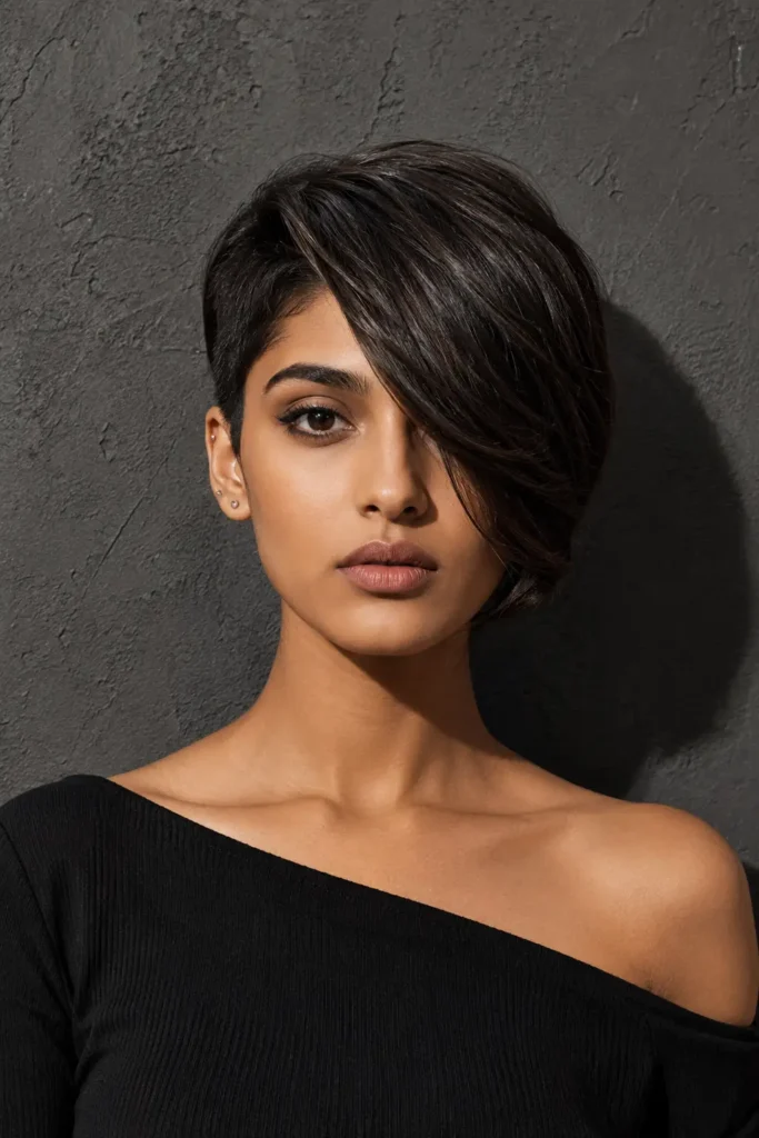 8 — Asymmetric Pixie