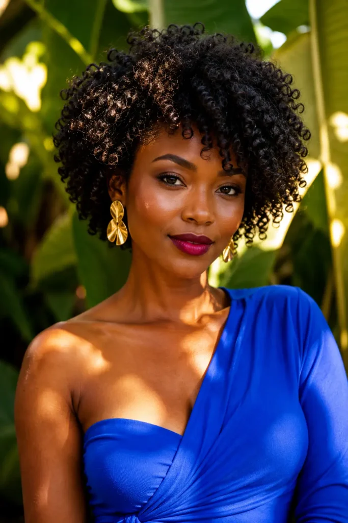 Pixie Bob Haircut Ideas 10 8. Sleek and Polished Pixie Bob