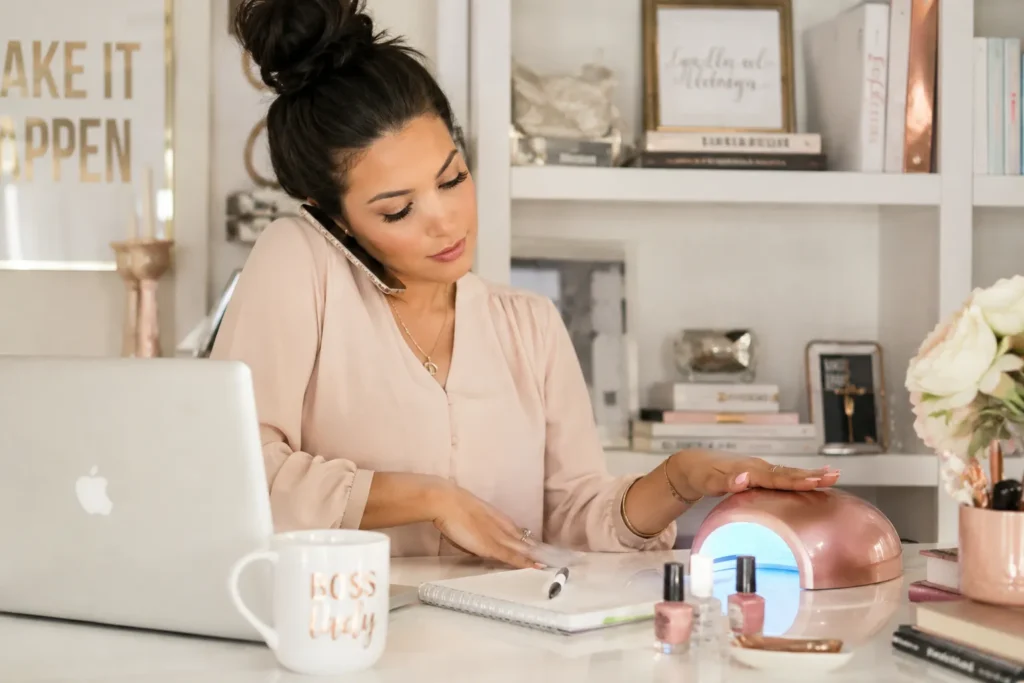 Nail Care Hacks Busy Women Swear By 6 Nail Care Hacks Busy Women Swear By