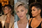 Undercut Hairstyles for Thin Fine Hair