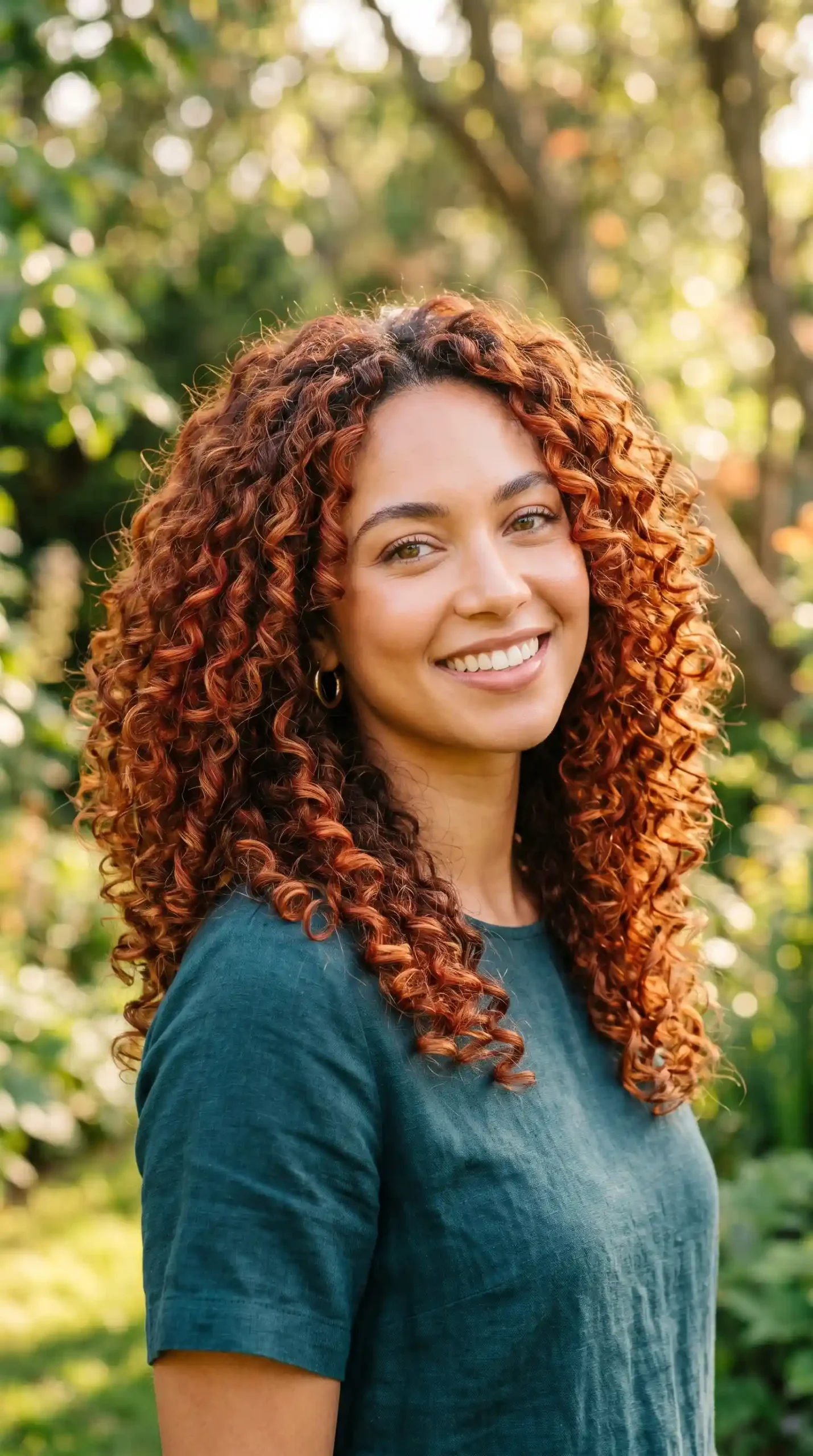 6 Image Prompt 6 Natural curly hair with warm copper Image Prompt 6 Natural curly 202606251647 1 scaled