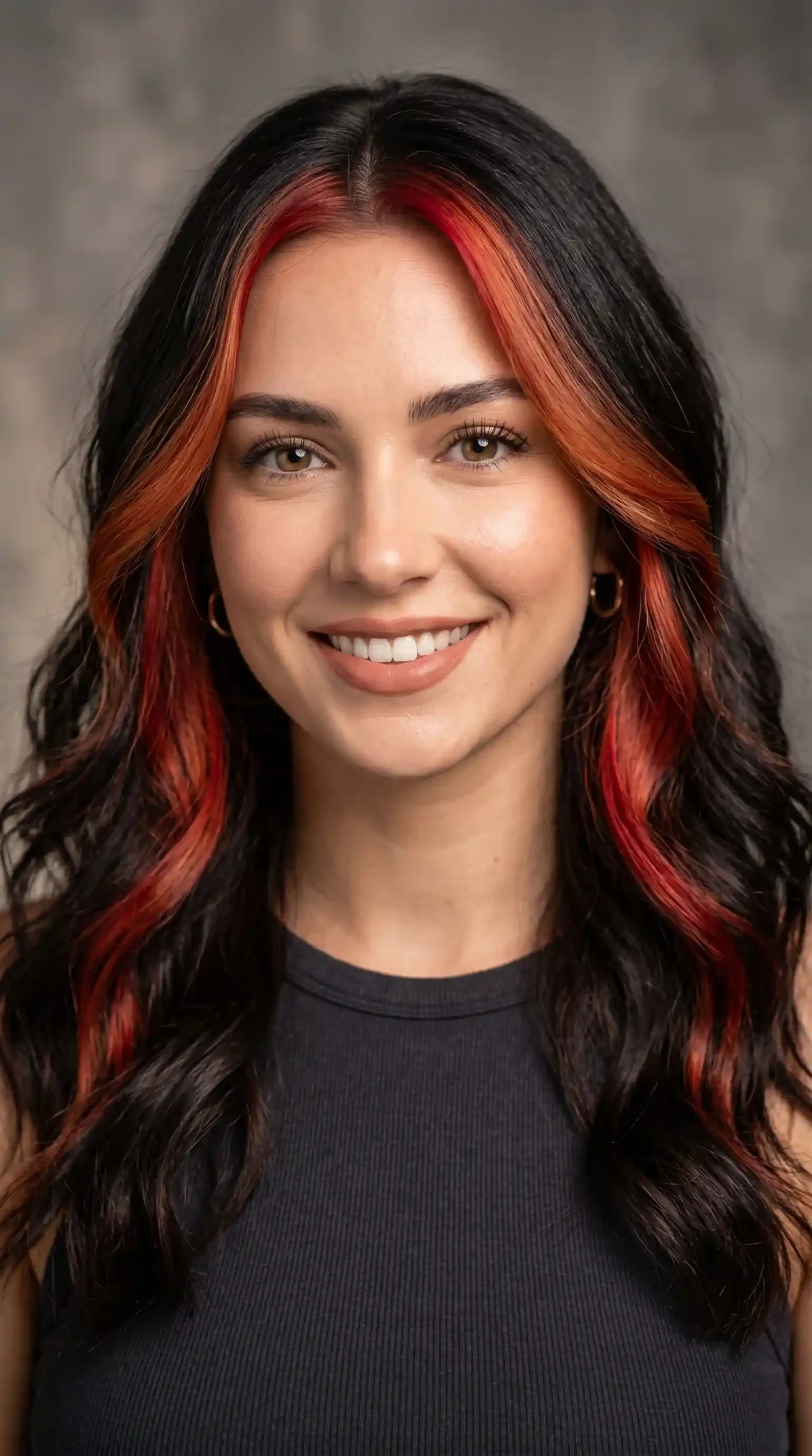 8 Image Prompt 8 Dark hair with bright red and coppe Image Prompt 8 Dark hair 202606251649 1 scaled