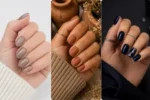 fall nail color ideas