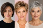 Short Pixie Cut Ideas