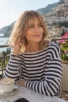 Shoulder Length Hairstyles With Bangs for Thin Fine Hair