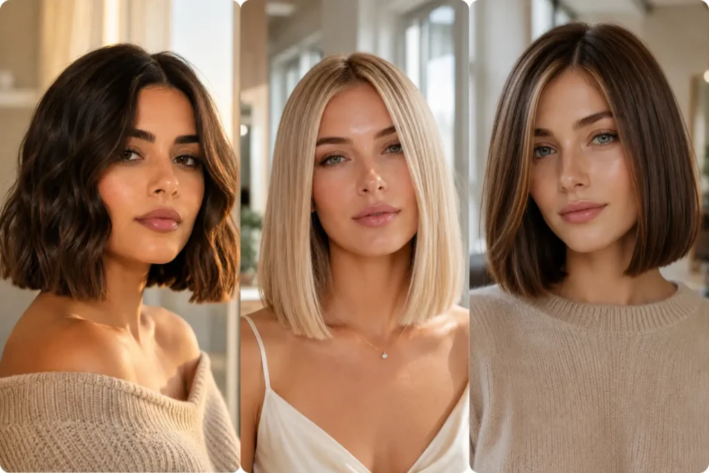 Blunt Bob Haircuts for Women 2 17 Blunt Bob Haircuts for Women