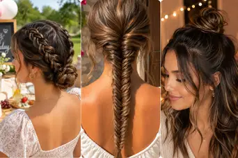 Birthday HairStyles