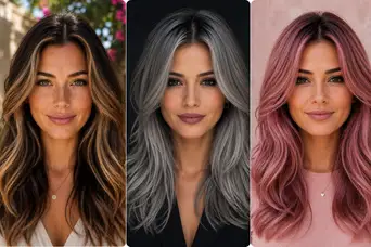 hair color ideas