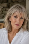 medium length hairstyles for women over 60 with thin fine hair 25 medium length hairstyles for women over 60 with thin fine hair