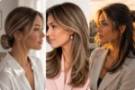 21 Brown to Blonde Balayage Ideas