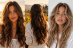Hairstyle Ideas for Long Layered Hair