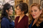 Hairstyles for Plus Size Women With Thin Fine Hair