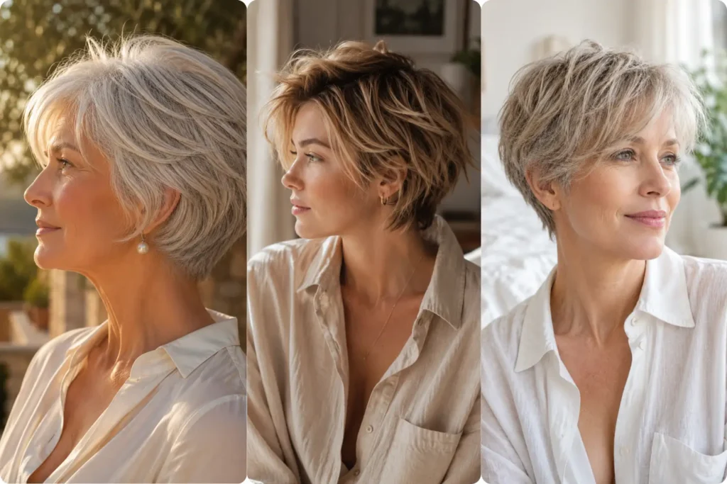 21 Pixie Bob Haircut Ideas