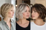 22 shaggy bob hairstyles