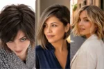 20 Short Bob Hairstyles for Thin Fine Hair