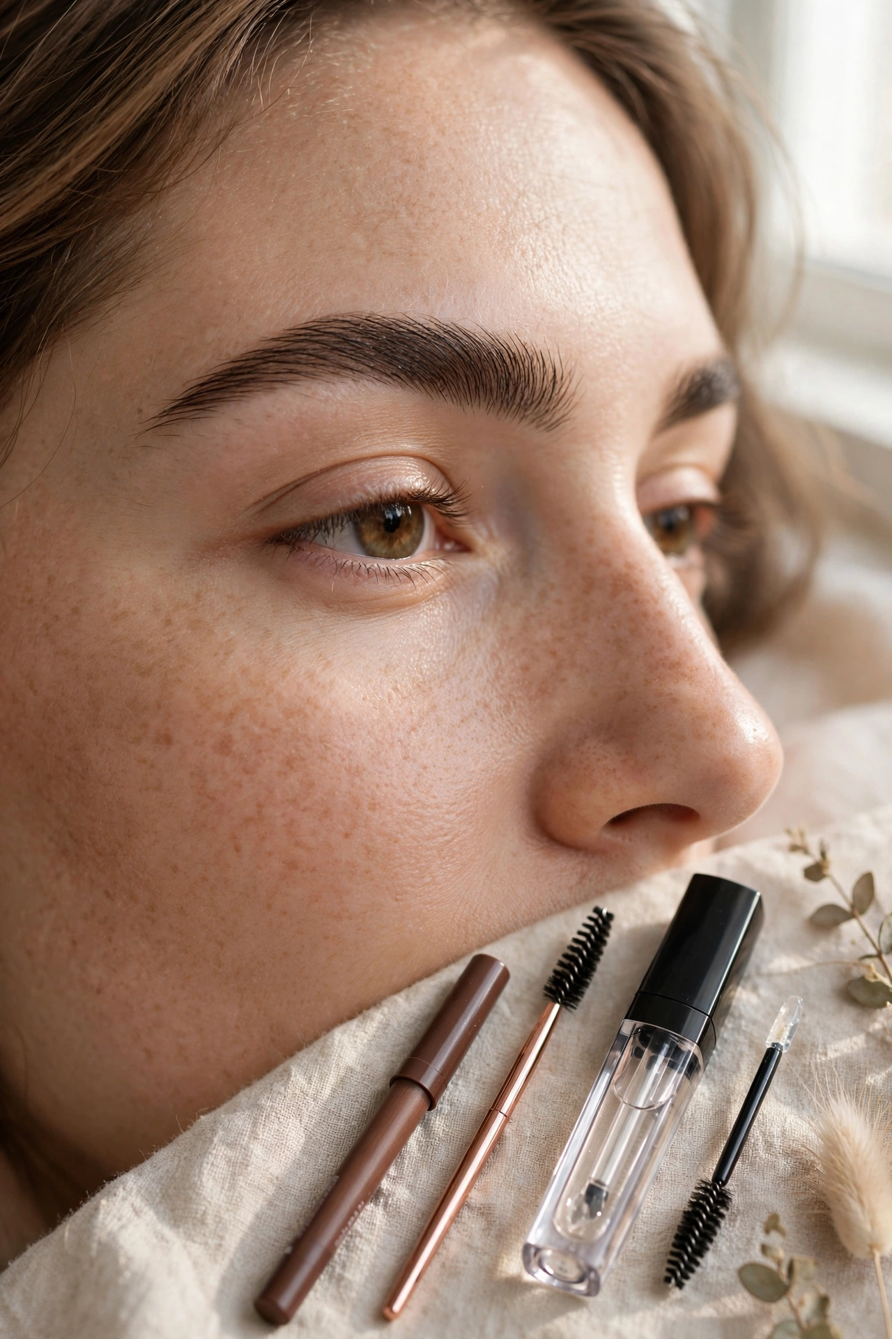 Eyebrow Shaping 101: Find Your Perfect Brow
