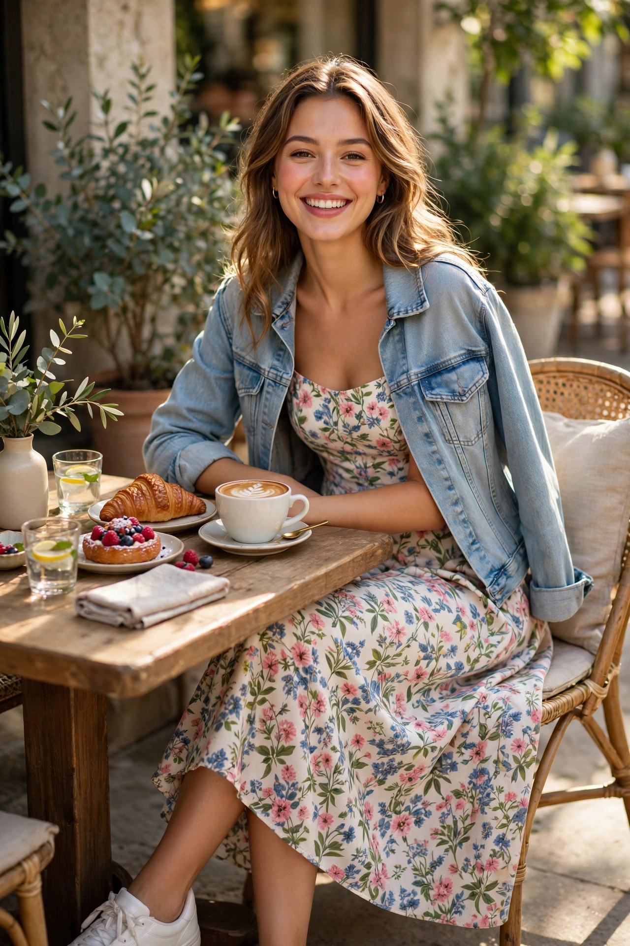 20 Brunch Outfit Ideas for Every Weekend Mood