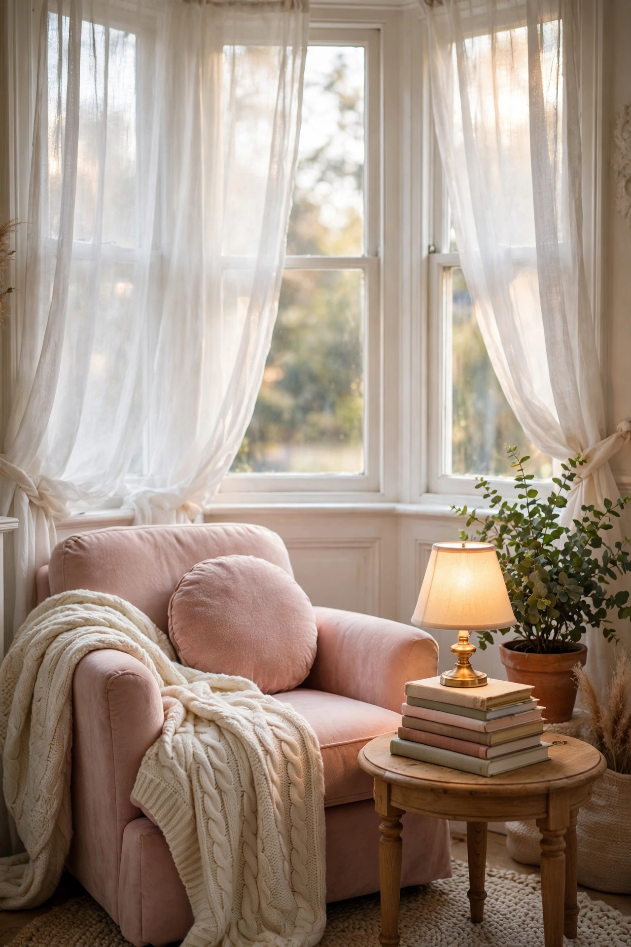 15 Cozy Reading Nook Ideas You'll Never Want to Leave