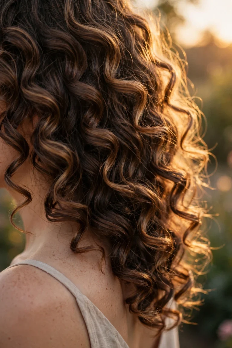 Curly Hair Care Routine: 12 Tips for Frizz-Free Curls