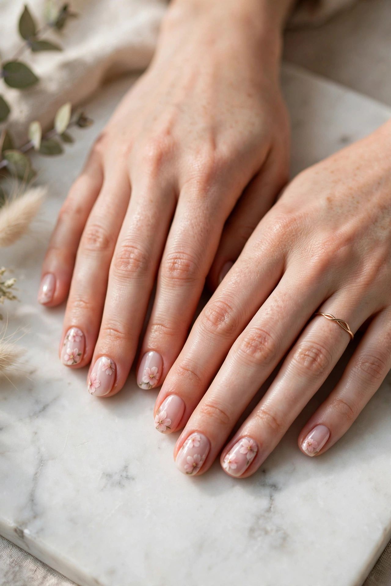 15 Easy Nail Art at Home Ideas for Beginners