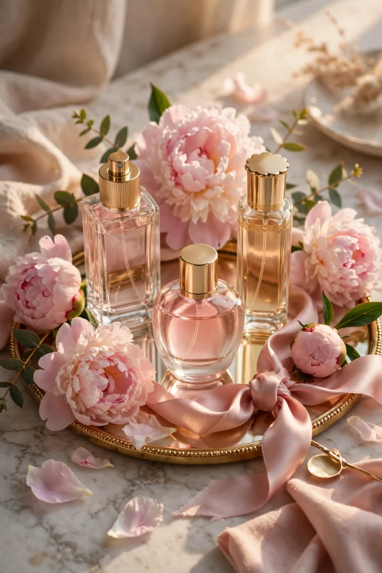 How to Layer Perfume So Your Scent Lasts All Day