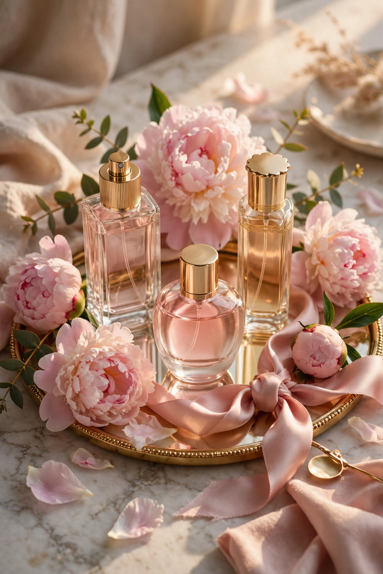 How to Layer Perfume So Your Scent Lasts All Day