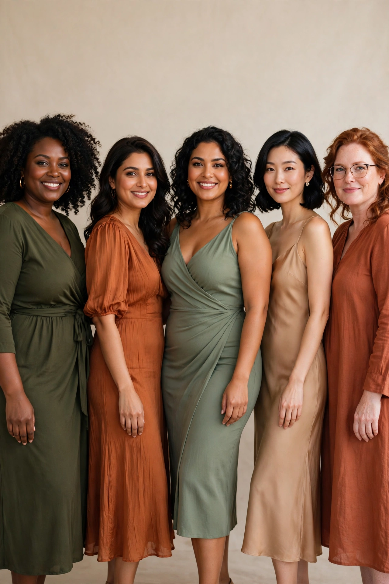 How to Dress for Your Body Type: A Flattering Guide