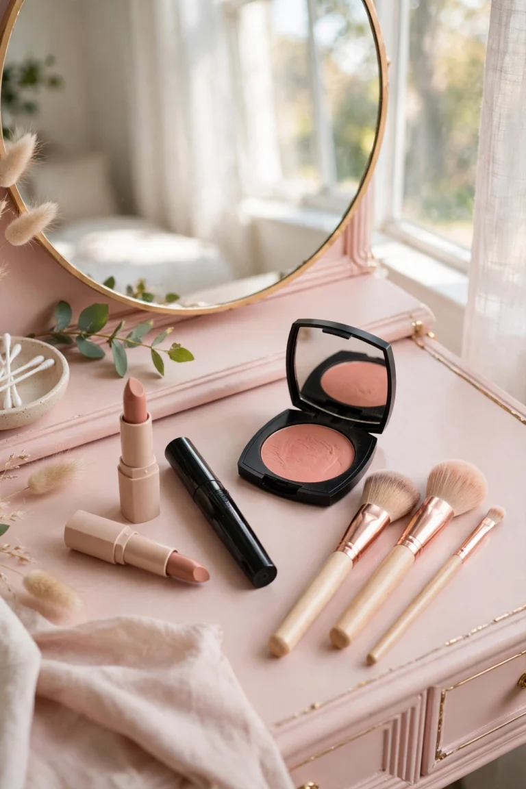12 Natural Makeup Looks for Everyday Wear