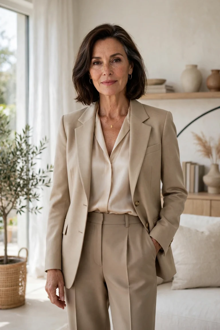 10 Style Mistakes That Make You Look Older (And How to Fix Them)