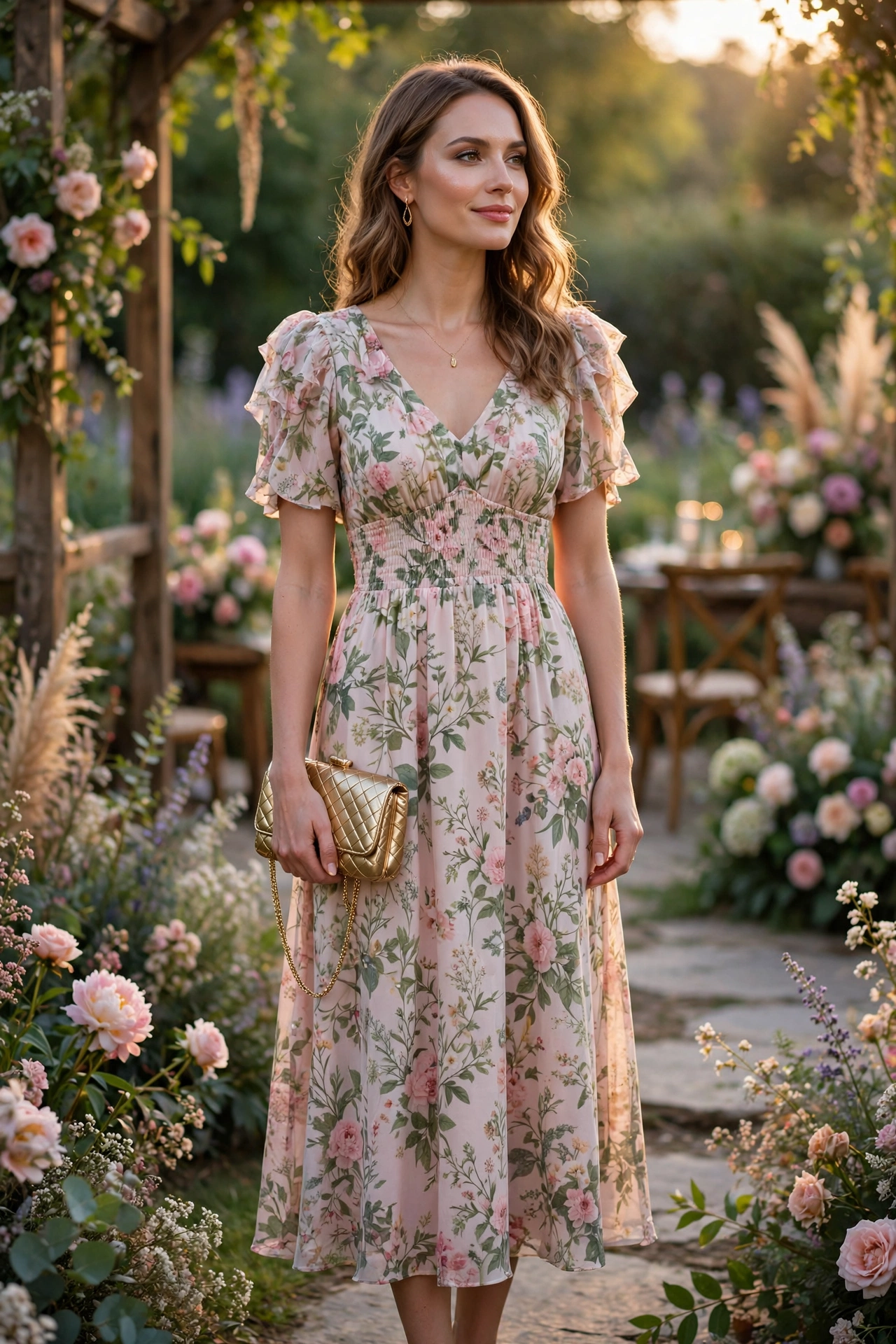 What to Wear to a Wedding: 18 Guest Outfit Ideas