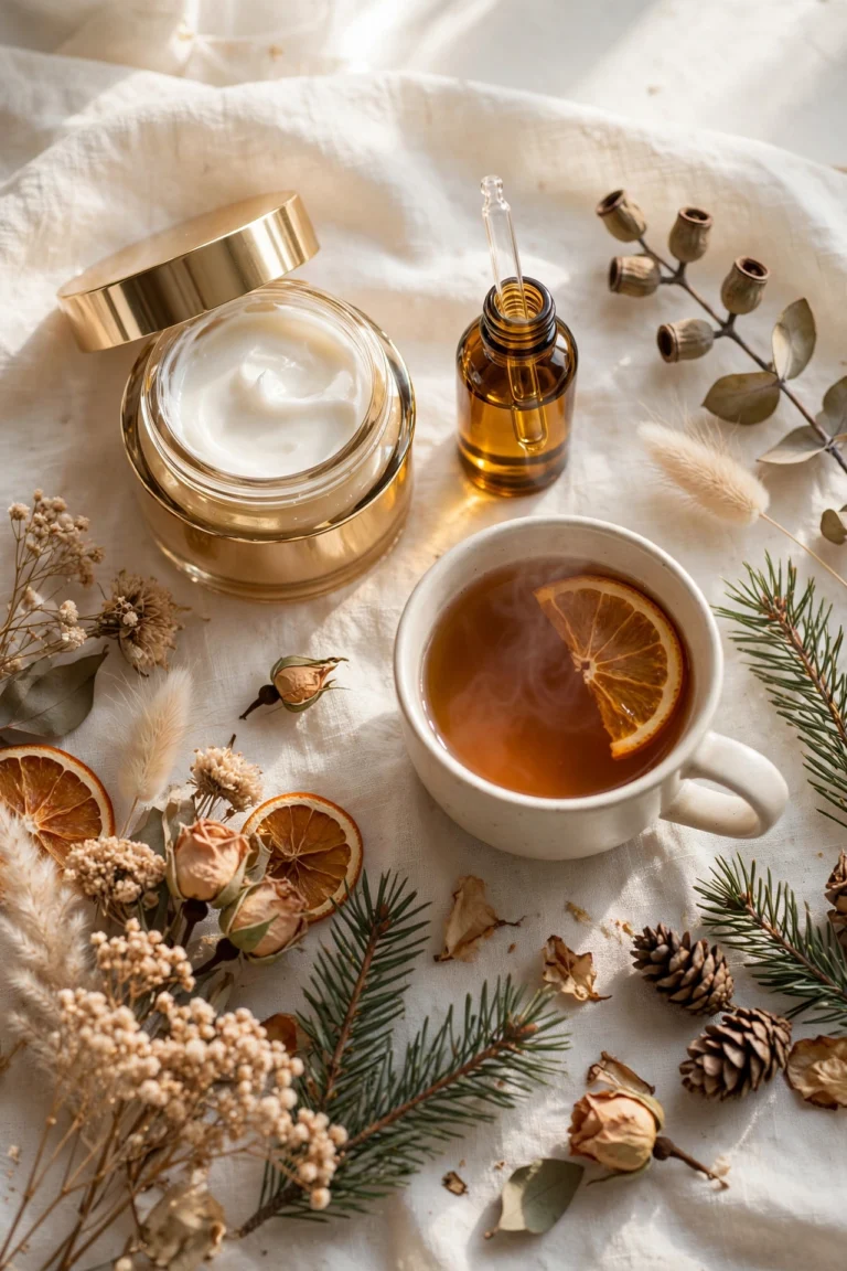 Winter Skincare Routine Dry Skin: 10 Steps That Work